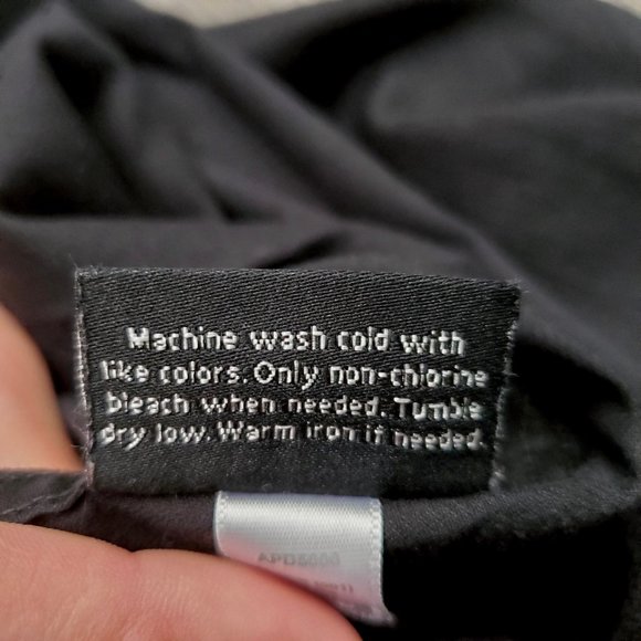 Apt. 9 Long Sleeve Dress Shirt - Picture 4 of 5